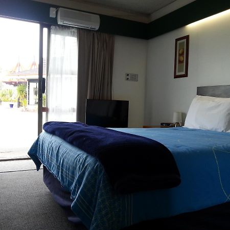 Orana Motor Inn & Restaurant Kaitaia Eksteriør billede