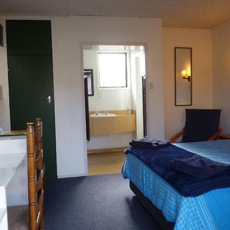 Orana Motor Inn & Restaurant Kaitaia Eksteriør billede