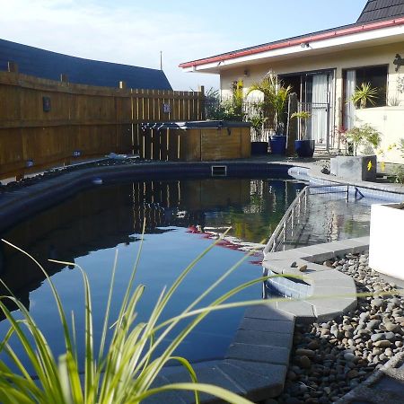 Orana Motor Inn & Restaurant Kaitaia Eksteriør billede