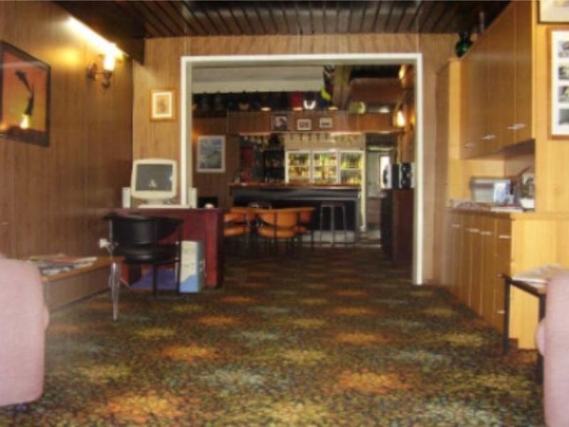 Orana Motor Inn & Restaurant Kaitaia Eksteriør billede