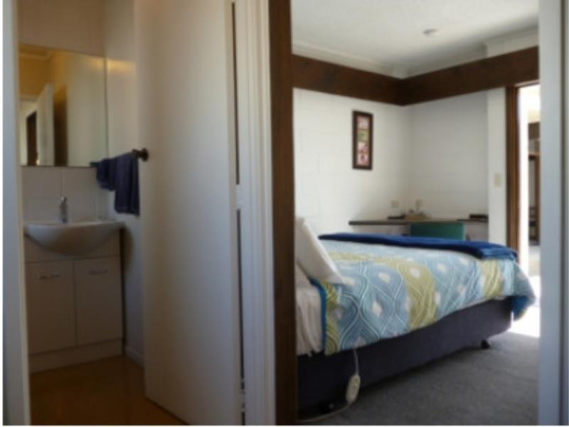 Orana Motor Inn & Restaurant Kaitaia Eksteriør billede
