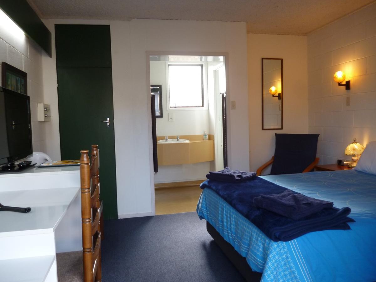 Orana Motor Inn & Restaurant Kaitaia Eksteriør billede