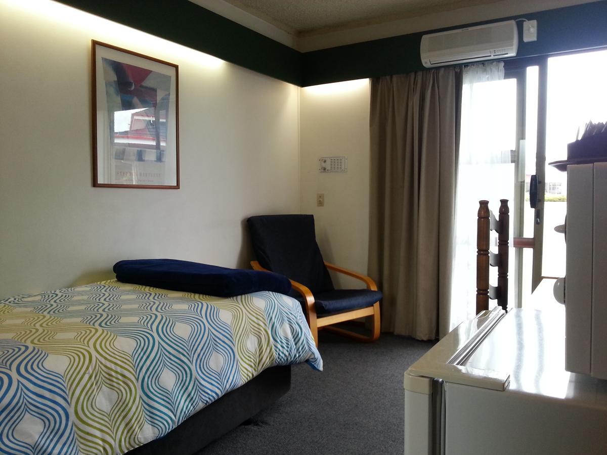 Orana Motor Inn & Restaurant Kaitaia Eksteriør billede