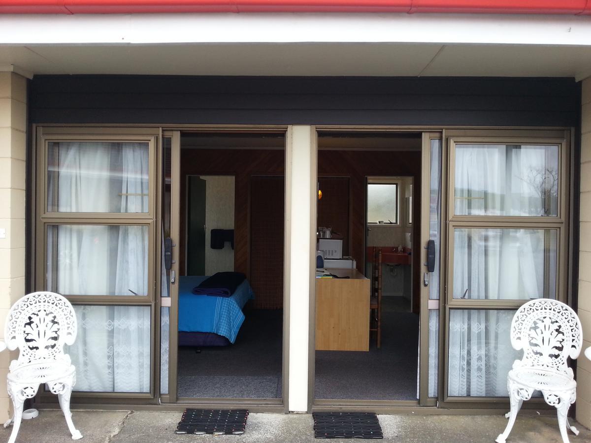 Orana Motor Inn & Restaurant Kaitaia Eksteriør billede