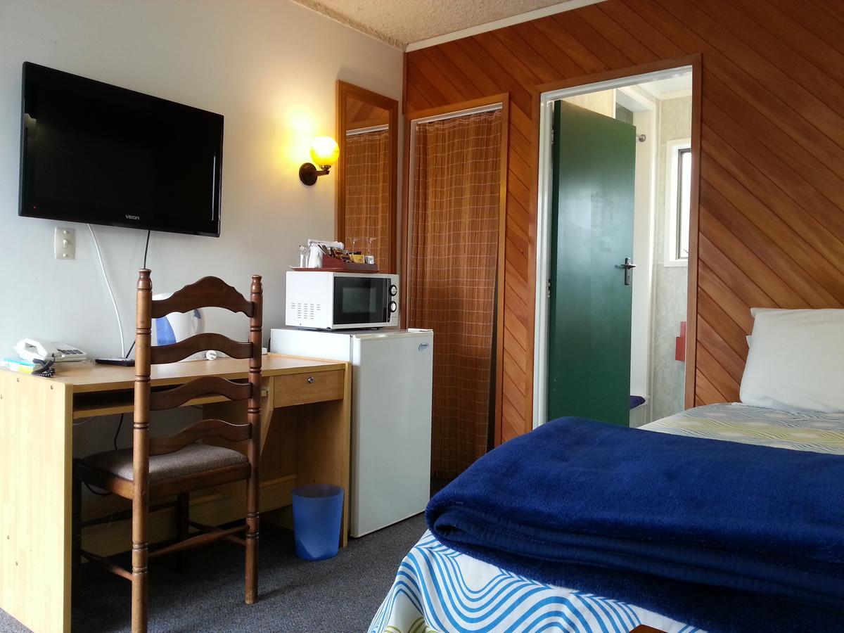 Orana Motor Inn & Restaurant Kaitaia Eksteriør billede