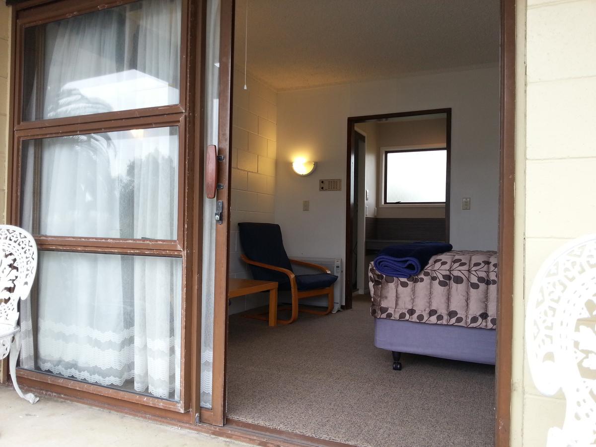Orana Motor Inn & Restaurant Kaitaia Eksteriør billede