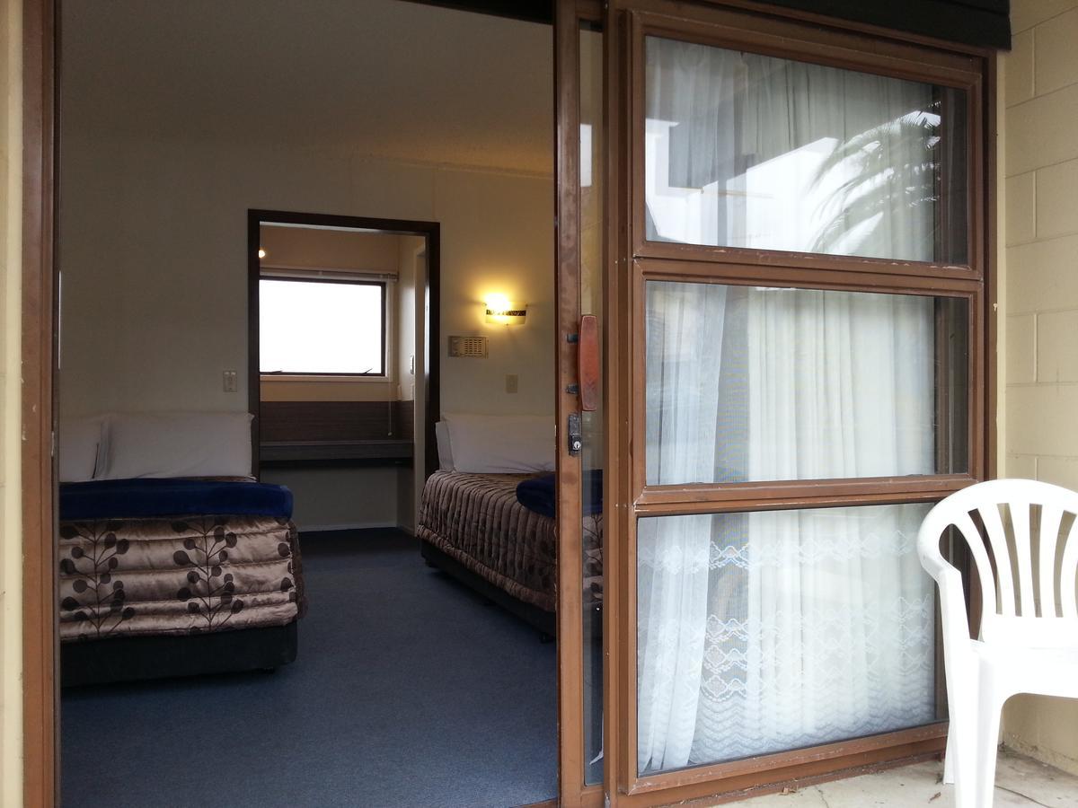 Orana Motor Inn & Restaurant Kaitaia Eksteriør billede