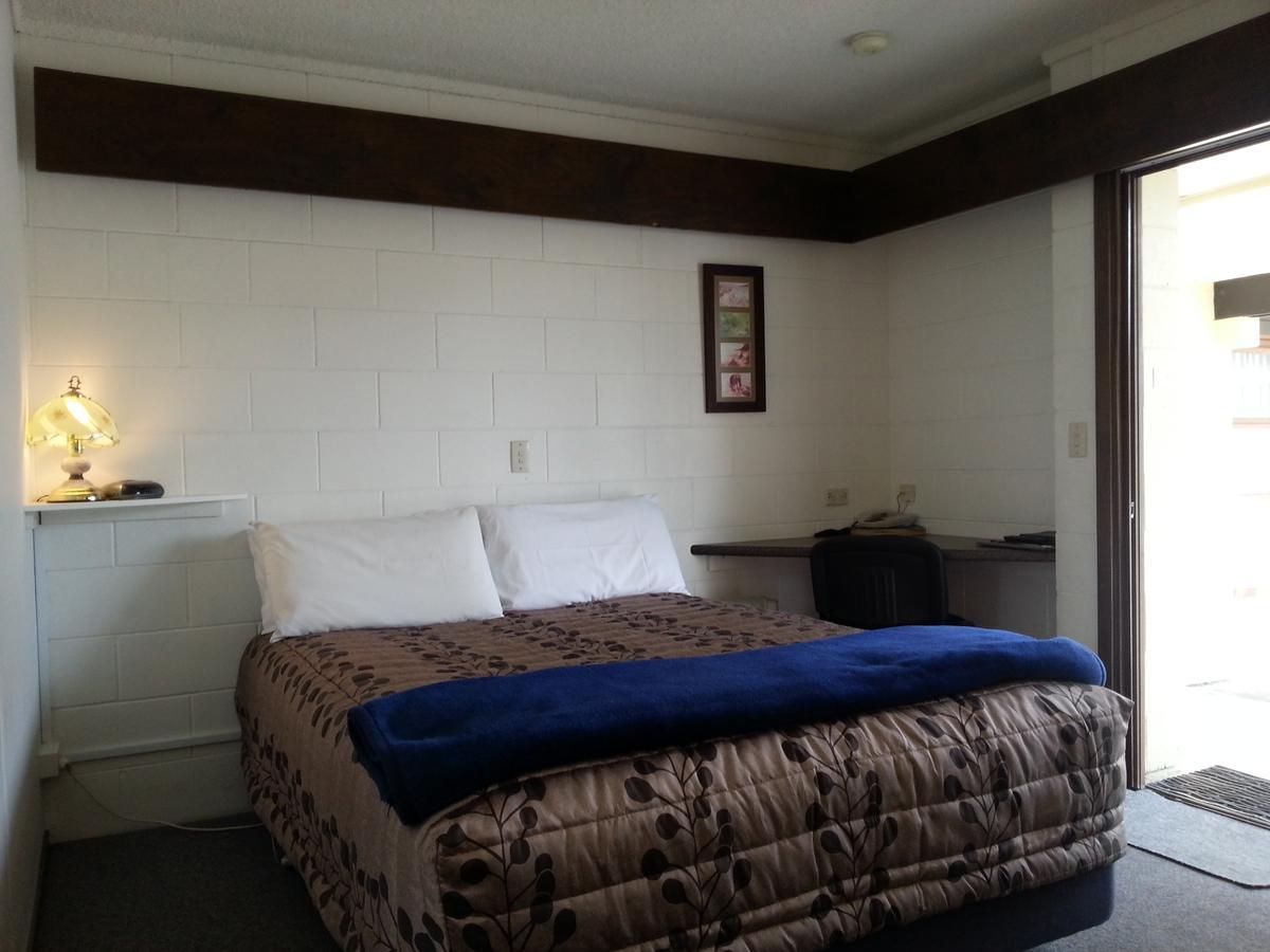 Orana Motor Inn & Restaurant Kaitaia Eksteriør billede