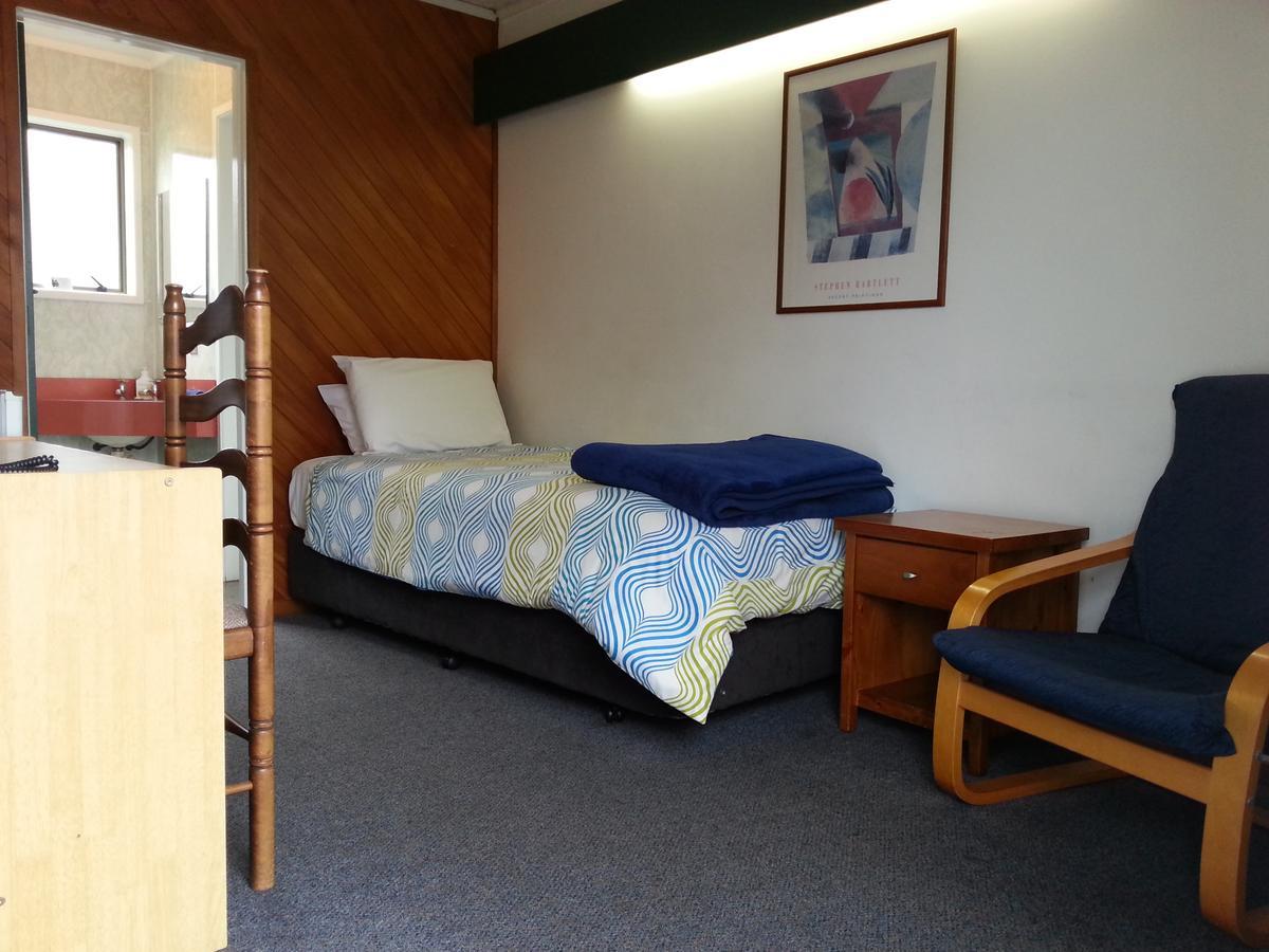 Orana Motor Inn & Restaurant Kaitaia Eksteriør billede