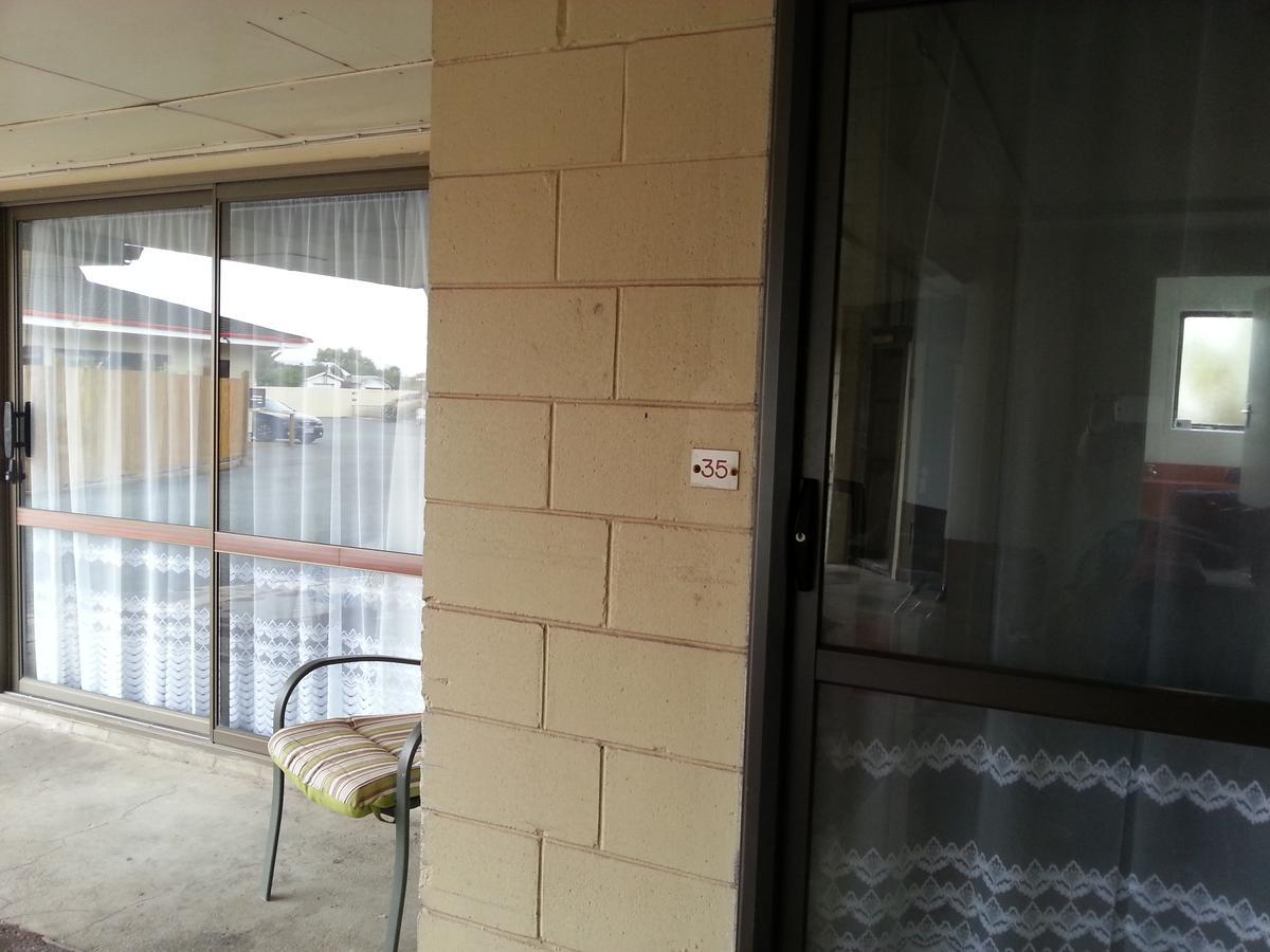 Orana Motor Inn & Restaurant Kaitaia Eksteriør billede