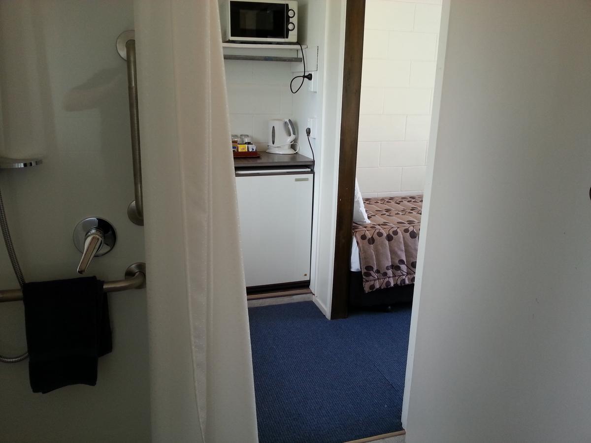Orana Motor Inn & Restaurant Kaitaia Eksteriør billede