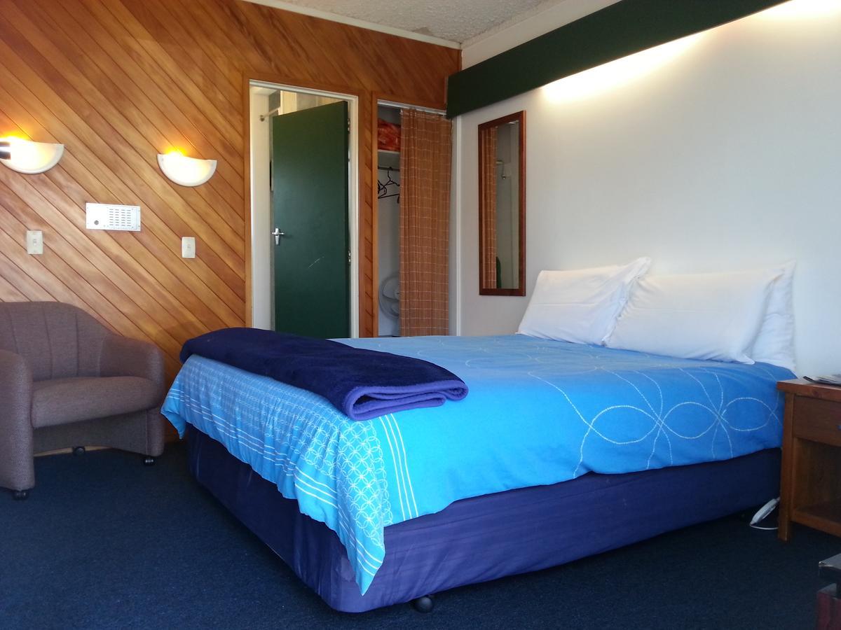 Orana Motor Inn & Restaurant Kaitaia Eksteriør billede